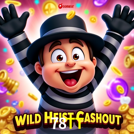 Sinta a adrenalina dos jogos de cassino com 78TT