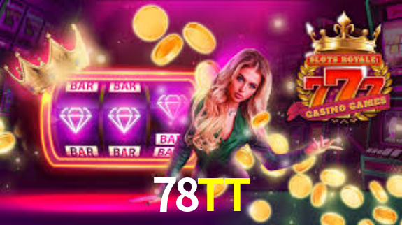 78TT BET